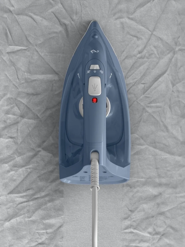 Паровой утюг Virtuo 30 FV2C60E0, мощность 2200 Вт