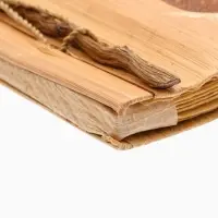 Фотоальбом "Инь Янь" 10 листов, 19х19х2 см