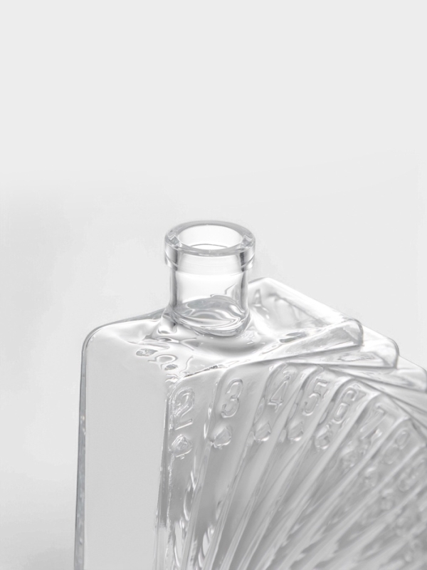 Мини-бар на подставке Покер, 1000 мл,