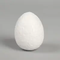 Яйцо из пенопласта &mdash; 5 см, пасха