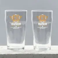 Подарочный набор пивных бокалов &laquo;23 февраля&raquo;, 570 мл