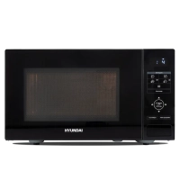 Микроволновая Печь HYM-D3038 23л. 700Вт черный