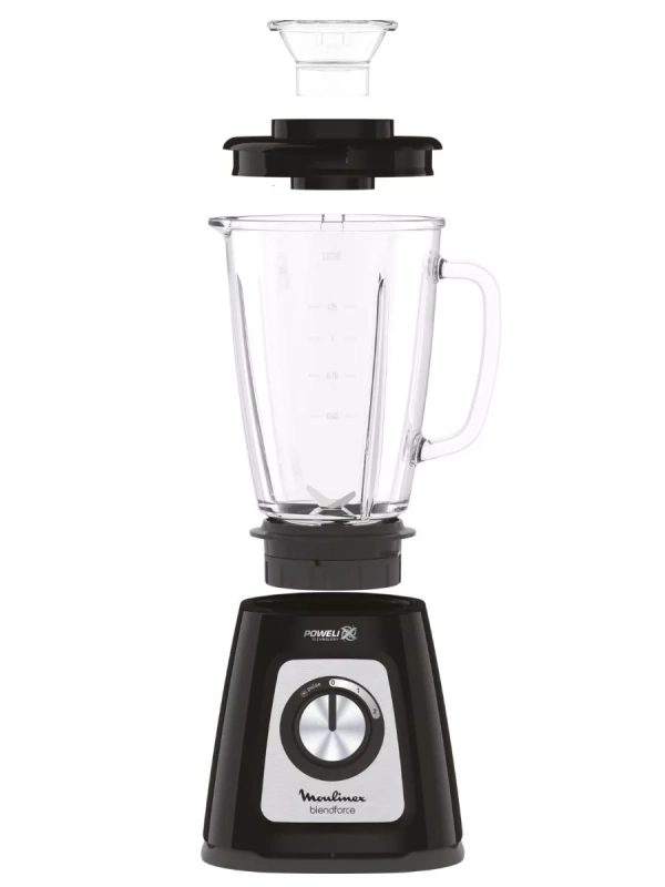 Стационарный блендер Blendforce 2 LM435810 800 Вт, черный