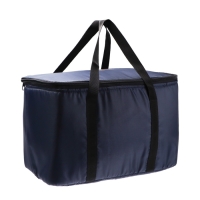 Термосумка Cartage Т-17, синяя, 18 л, 35х21х24 см Термосумка Cartage Т-17, синяя, 18 л, 35х21х24 см