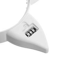 Светящийся ободок &laquo;Супер-ушки&raquo;, свет