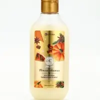 Гель для душа, 300 мл, аромат тыквенного пирога, URAL LAB