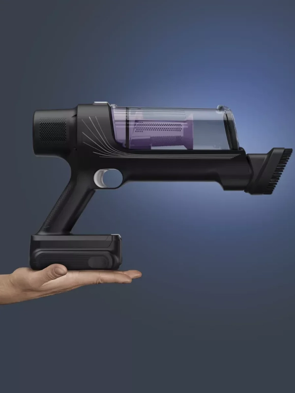 Вертикальный беспроводной пылесос X-Pert 7.60 TY6A31WO