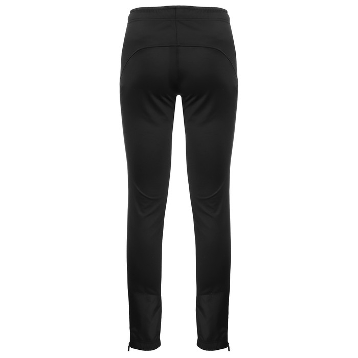 Брюки спортивные ONLYTOP унисекс, р. 46, цвет чёрный