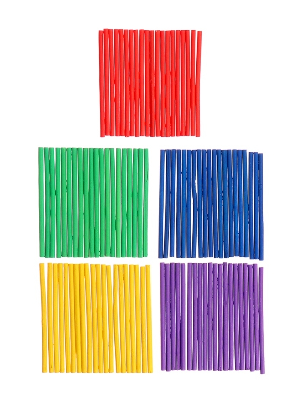 Развивающий набор "Счётные палочки"