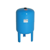 Гидроаккумулятор ETERNA В-100, для систем водоснабжения, нижнее подключение, 100 л Гидроаккумулятор ETERNA В-100, для систем водоснабжения, нижнее подключение, 100 л