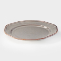 Тарелка Magistro "Vintage"  27х2,9 см