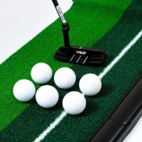 Мини-гольф PGM, 2.5 м Мини-гольф PGM, 2.5 м