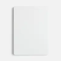 Блокнот Flex Shall ver.2, белый