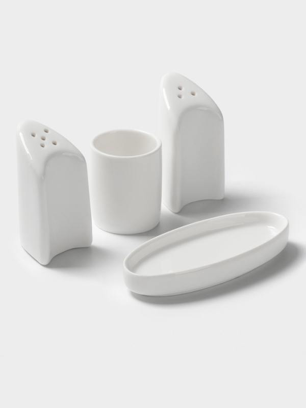 Набор для специй 3 предмета