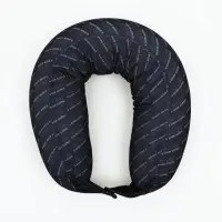 Подушка для путешествий компактная "OFFLINE", 32 х 20 см