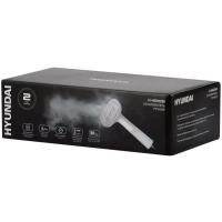 Отпариватель ручной H-HS02260 1200Вт