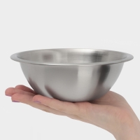 Миска d=16 см, объем 620 мл