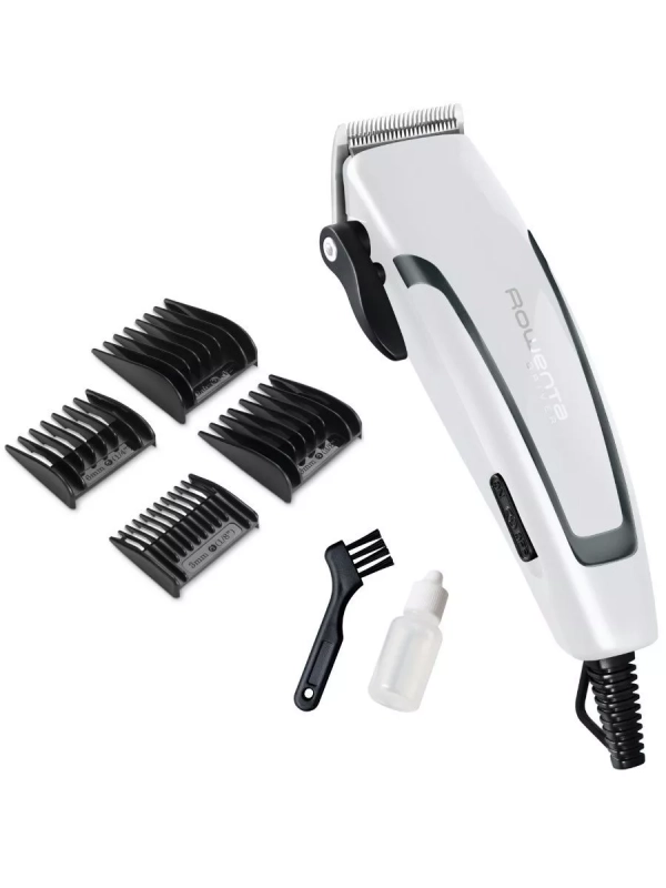 Машинка для стрижки волос Pure Collection Driver TN1605F0