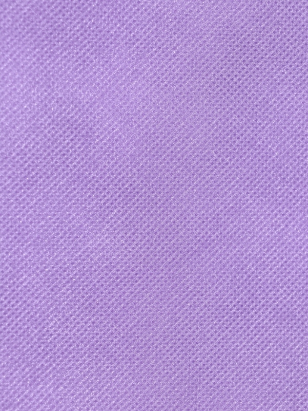 Пакет с петлевой ручкой "Эко", 38 х 32 х 10 см, фиолетовый