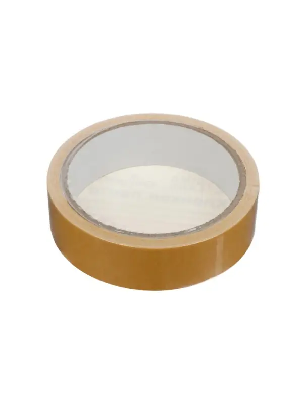 Клейкая лента двусторонняя 25мм*10м, полипропилен