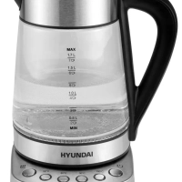 Чайник HYK-G3026