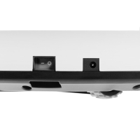 Робот-пылесос Windigo WRV-501, 18 Вт, сухая уборка, 0.2 л, белый Робот-пылесос Windigo WRV-501, 18 Вт, сухая уборка, 0.2 л, белый