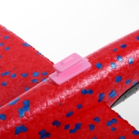 Самолёт &laquo;Запуск&raquo; с пистолетом, МИКС