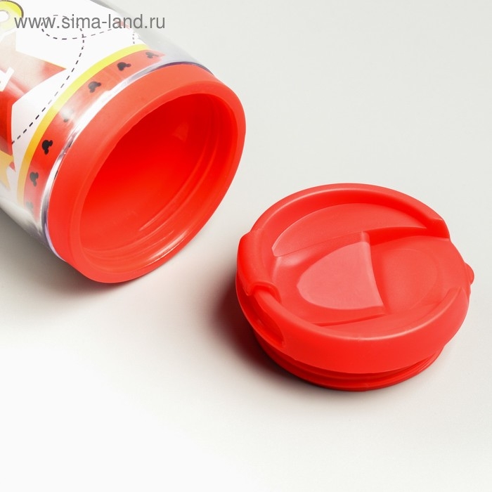 Термостакан Термостакан "Ты супер!", Микки Маус, 350 мл