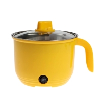 Чайник-кастрюля электрический LSK-1800, пластик, 1.3 л, 600 Вт