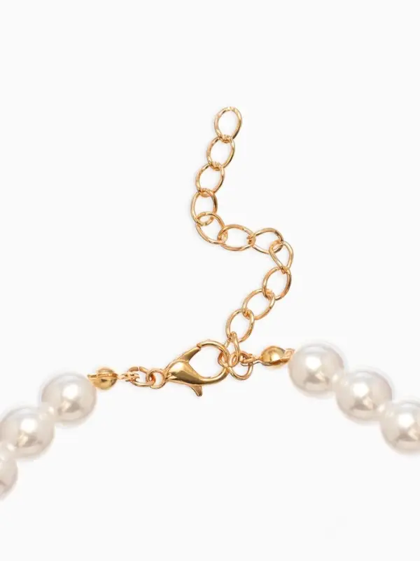 Обвес на штаны &laquo;Сердечки&raquo;, набор 2 шт. цветной