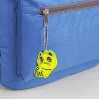 Светоотражающий элемент &laquo;Кошка&raquo;, 5&times;3.5 см, МИКС