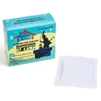 Очиститель дымохода Добрая Банька (10шт*20гр)