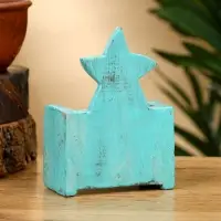 Календарь настольный &laquo;Морская звезда&raquo;, 10.5&times;7.5&times;4 см, дерево