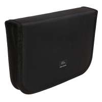 Пенал 3 секции, вкладка внутри, 140 х 210 х 40 мм, тканевый, Calligrata TOP Block "Аниме глаза" Пенал 3 секции, вкладка внутри, 140 х 210 х 40 мм, тканевый, Calligrata TOP Block "Аниме глаза"