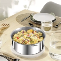 Набор посуды со съемной ручкой Ingenio Emotion L897S574