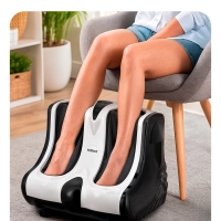 Массажер для ног электрический КТ-5913 - 40 Вт