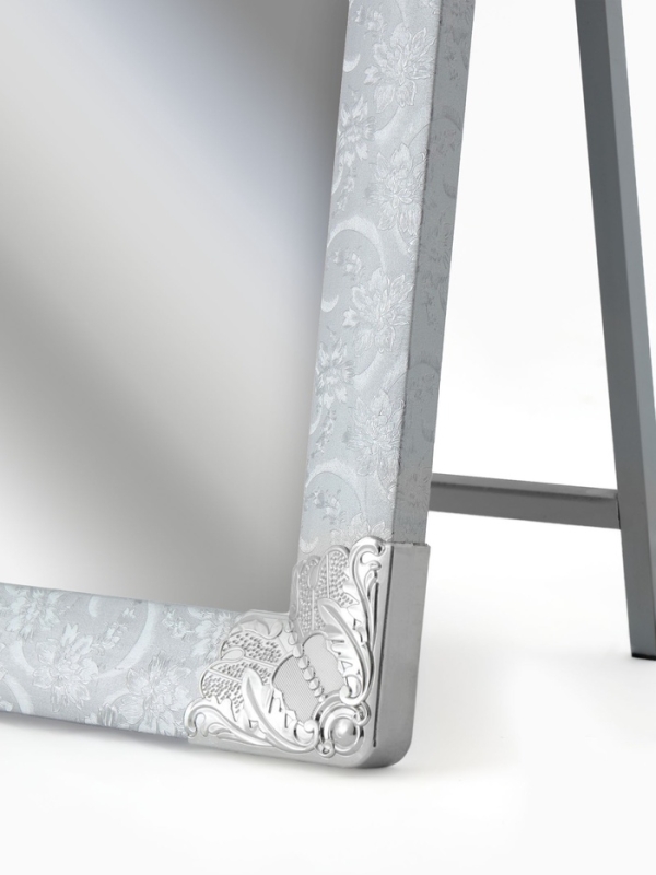 Зеркало интерьерное напольное, 40 х 160 см Зеркало интерьерное напольное, 40 х 160 см