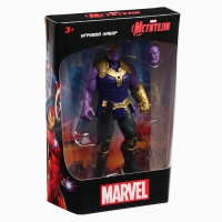 Игровой набор &laquo;Мстители. Танос&raquo; 13х15 см