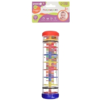 Погремушка &laquo;Лабиринт&raquo;, шейкер, шум дождя, 20 см, Крошка Я