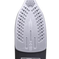 Утюг H-SI01789 2400Вт серый