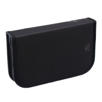 Пенал 1 секция, 130 х 210 х 40 мм, 2 откидные планки, тканевый, Calligrata TOP, Content "Енот" Пенал 1 секция, 130 х 210 х 40 мм, 2 откидные планки, тканевый, Calligrata TOP, Content "Енот"