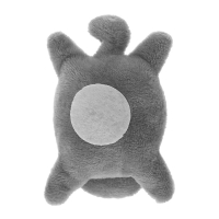 Мягкая игрушка-магнит &laquo;Я тебя люблю&raquo;, кот