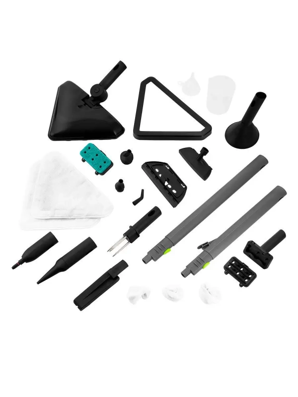 Пароочиститель для дома КТ-935 - 2000 Вт