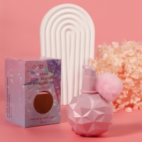 Крем для рук и ног, лёгкий, 100 мл, с пудровым ароматом Крем для рук и ног, лёгкий, 100 мл, с пудровым ароматом