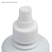 Полироль пластика Grand Caratt матовый, пина-колада, 250 мл, спрей