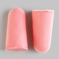 Беруши в контейнере &laquo;Ты супер&raquo;, 3 х 1,5 см