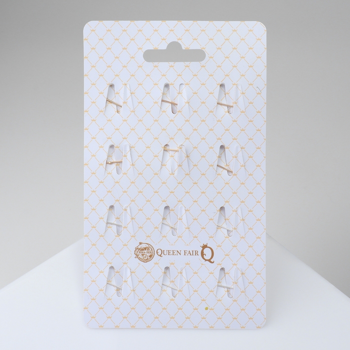 Брошь &laquo;Ассорти&raquo; цветы с бантом, цвет МИКС (неделимая фасовка 12 шт., цена за шт.)