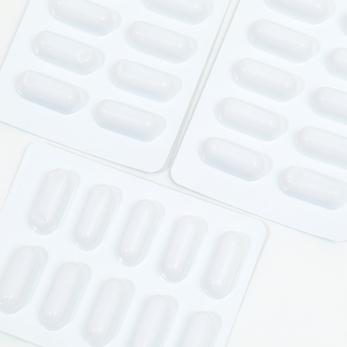 Комплекс для похудения Комплекс для похудения "День", 30 капсул по 450 мг