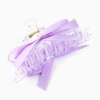 Краб для волос и заколки &laquo;Для самой модной&raquo;, 10 х 14 см