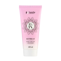 Подарочный набор косметики женский: крем для рук питательный, 100 мл + крем для рук увлажняющий, 100 мл